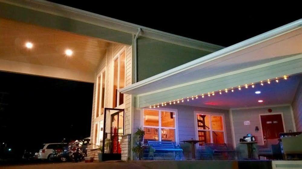 Rolling Hills Lodge Черокі Екстер'єр фото