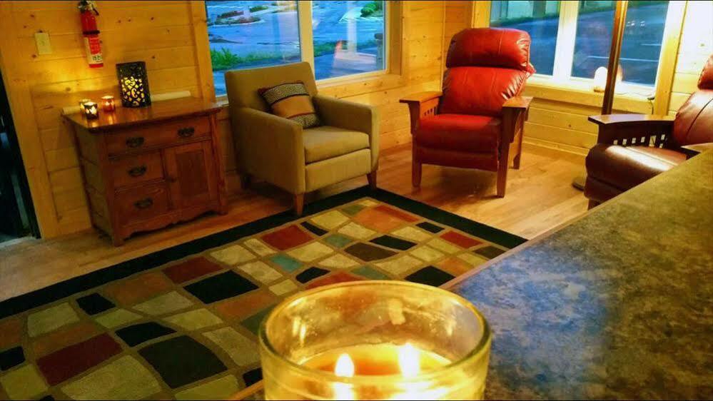 Rolling Hills Lodge Черокі Екстер'єр фото