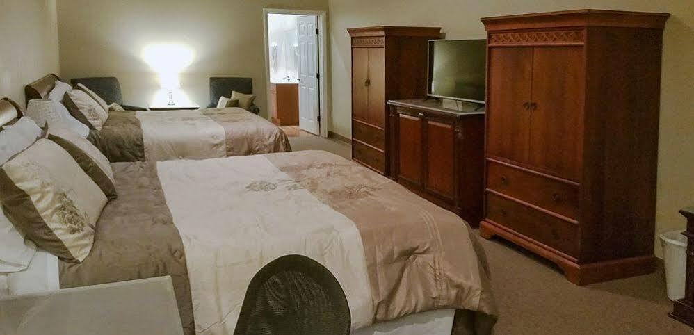 Rolling Hills Lodge Черокі Екстер'єр фото